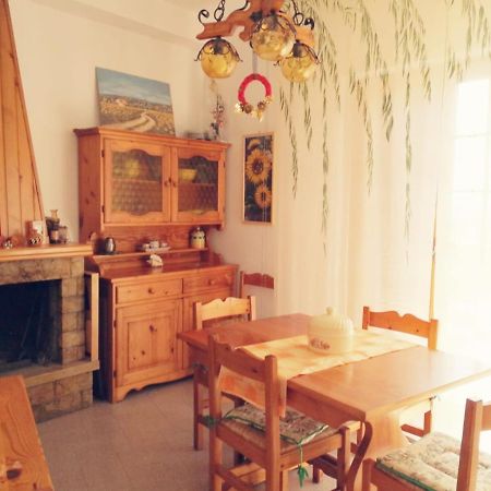 Bed and Breakfast Wanderlust Sant'Angelo il paese delle Fiabe Roccalvecce Esterno foto