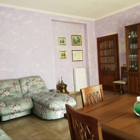 Bed and Breakfast Wanderlust Sant'Angelo il paese delle Fiabe Roccalvecce Esterno foto