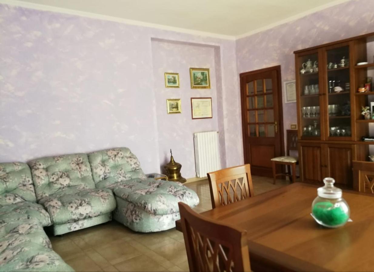 Bed and Breakfast Wanderlust Sant'Angelo il paese delle Fiabe Roccalvecce Esterno foto