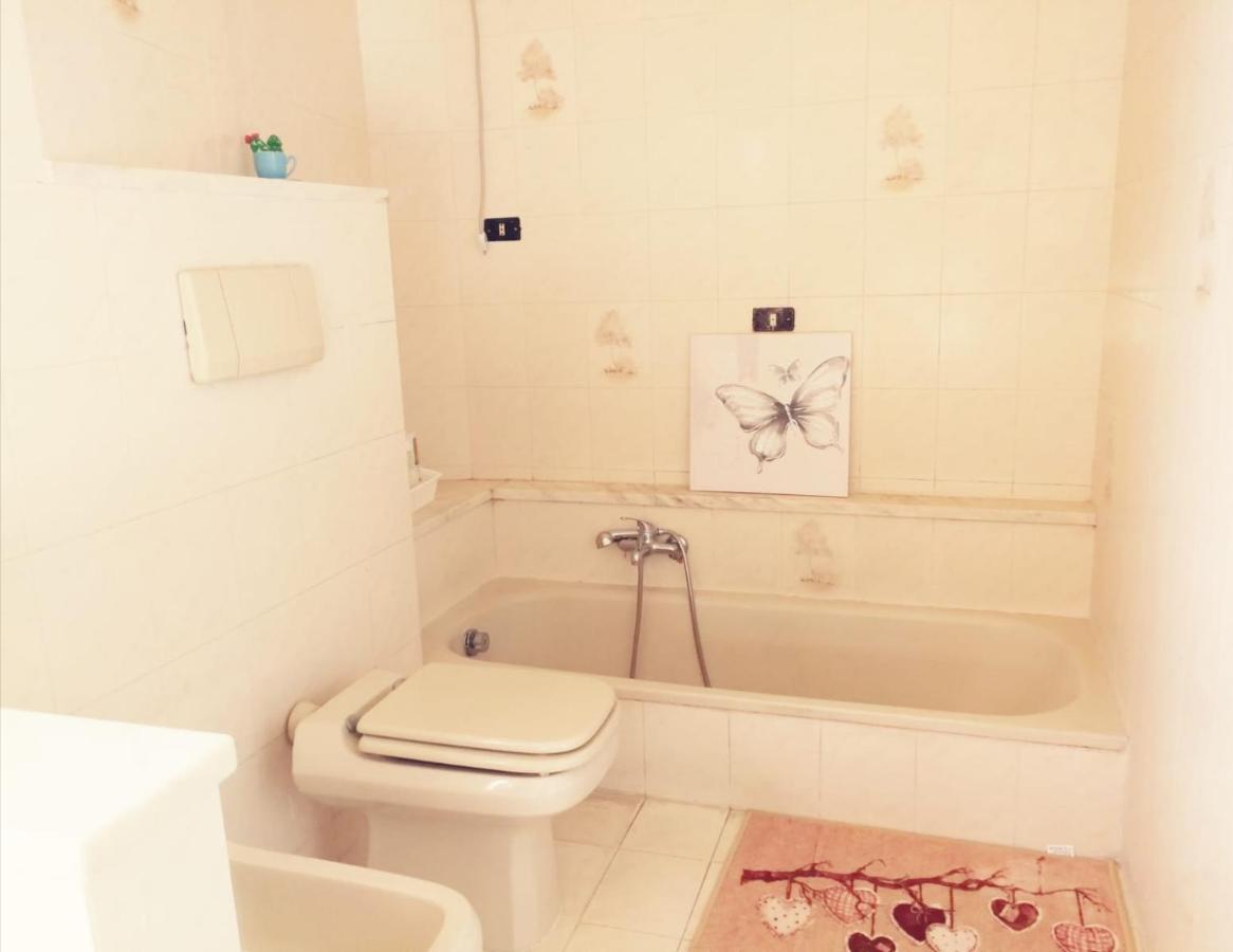 Bed and Breakfast Wanderlust Sant'Angelo il paese delle Fiabe Roccalvecce Esterno foto
