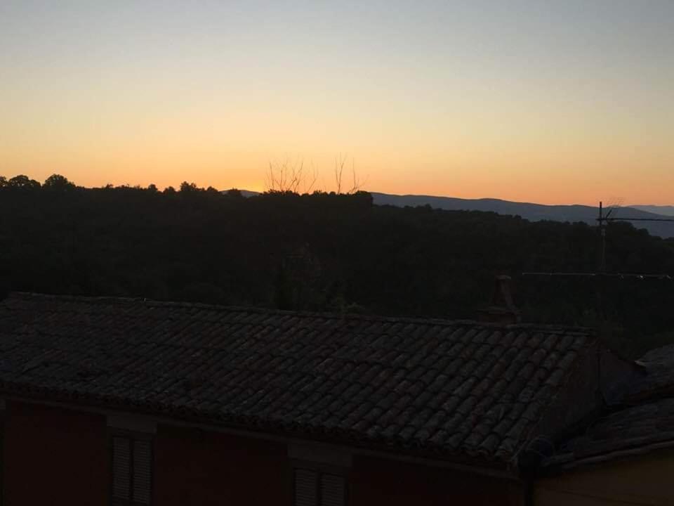 Bed and Breakfast Wanderlust Sant'Angelo il paese delle Fiabe Roccalvecce Esterno foto
