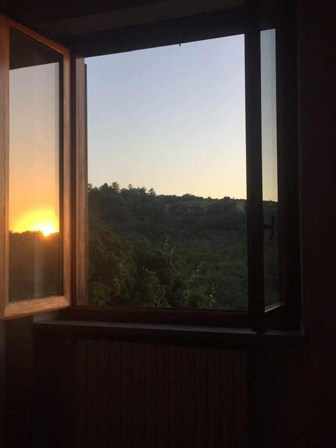 Bed and Breakfast Wanderlust Sant'Angelo il paese delle Fiabe Roccalvecce Esterno foto
